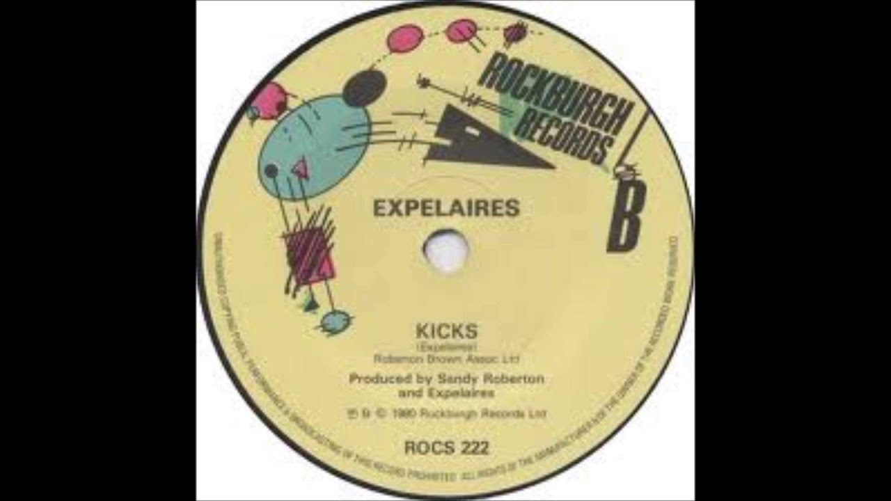 Expelaires 