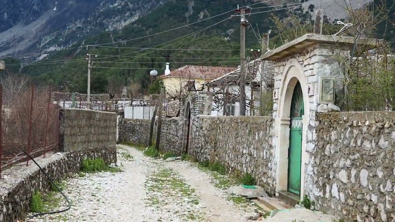 Vranisht