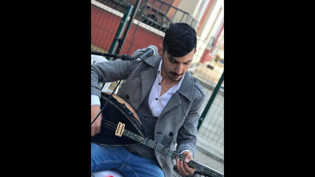 AYDIN ERTÜRK - KIZILIRMAK - 2022