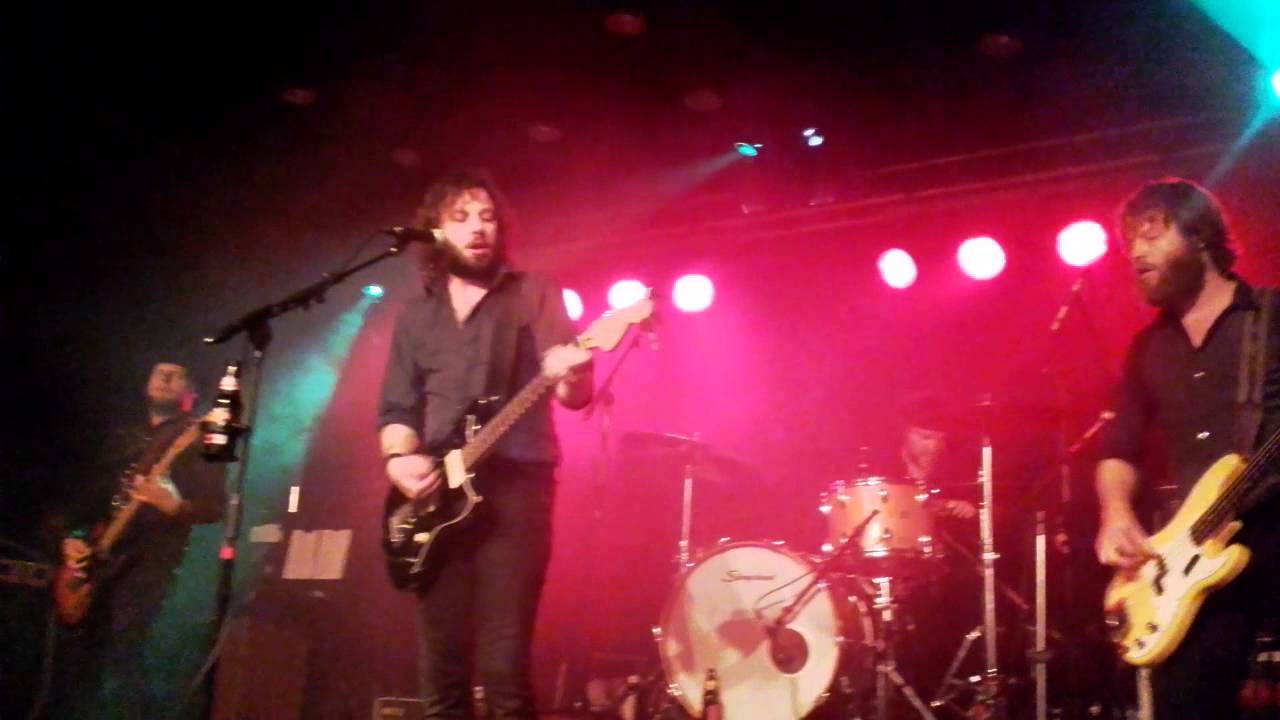 Bökkers @ Kerckhaen Westbeemster 2015