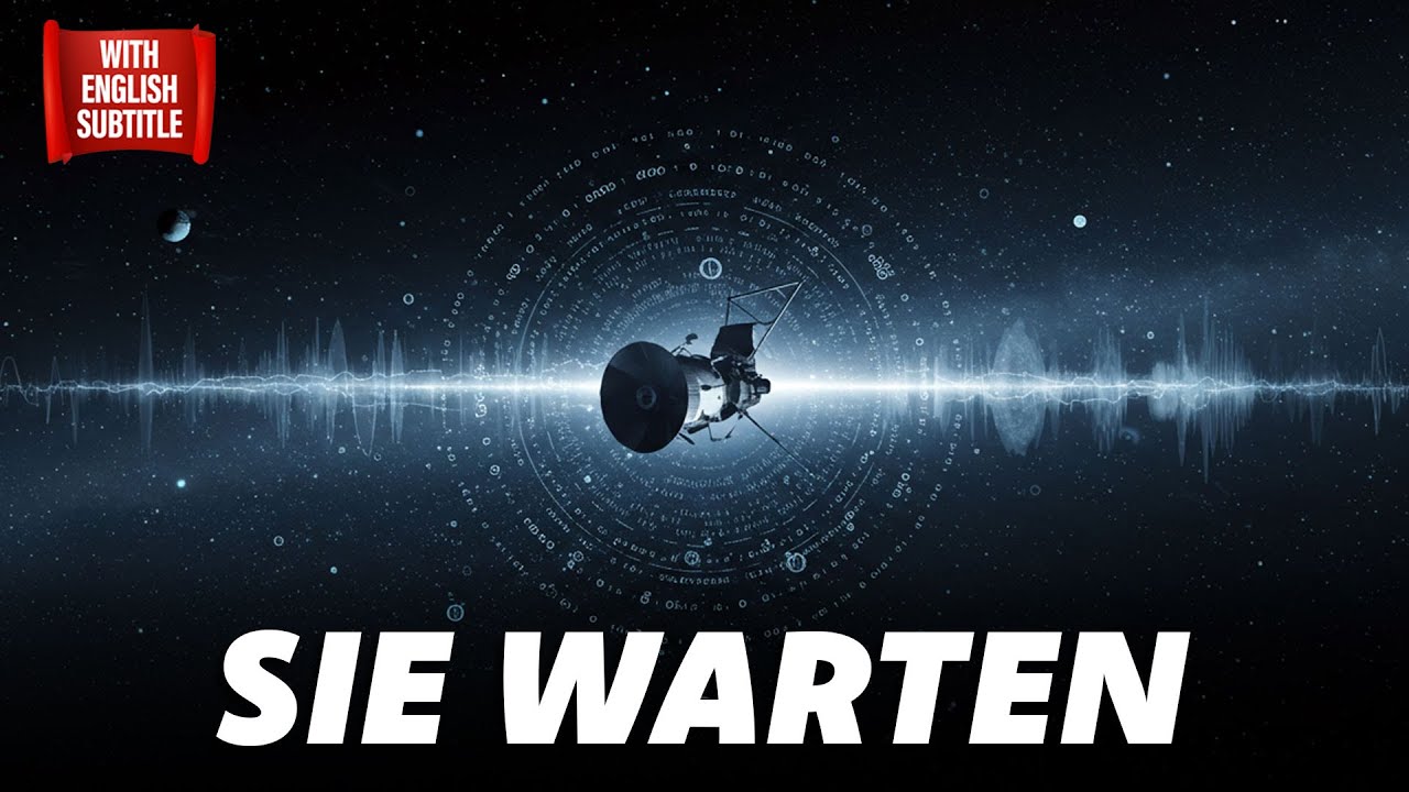 Die Alien-Botschaft war ein 50-j&auml;hriges kosmisches Zeitschloss! | Einfach Wissenschaft