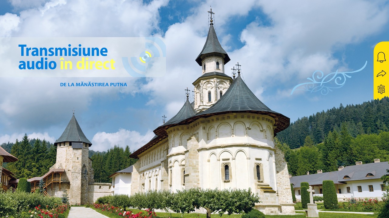 (LIVE) Ceasurile &Icirc;mpărătești din Vinerea Mare (2026)