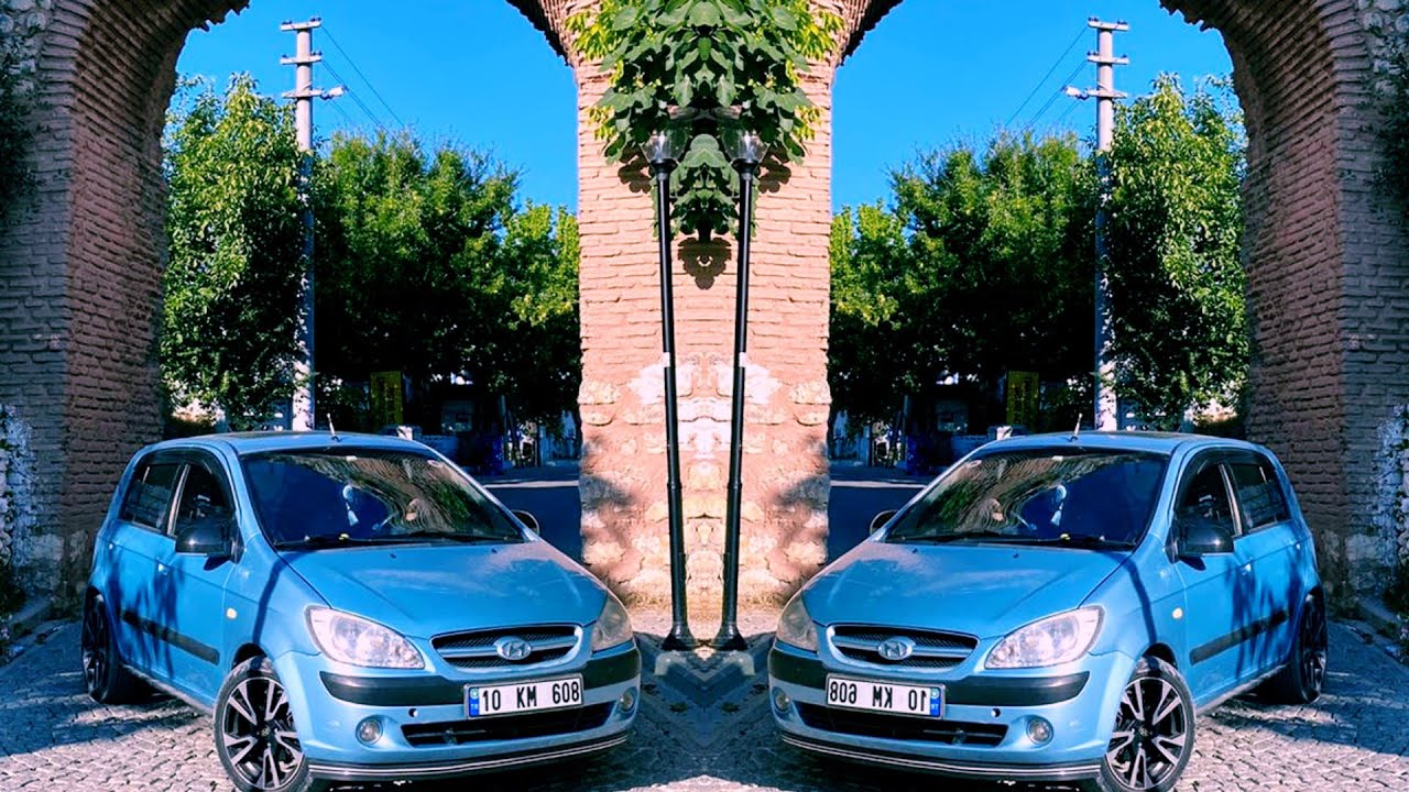 Hyundai Getz gösterge ampulleri nasıl değiştirilir?