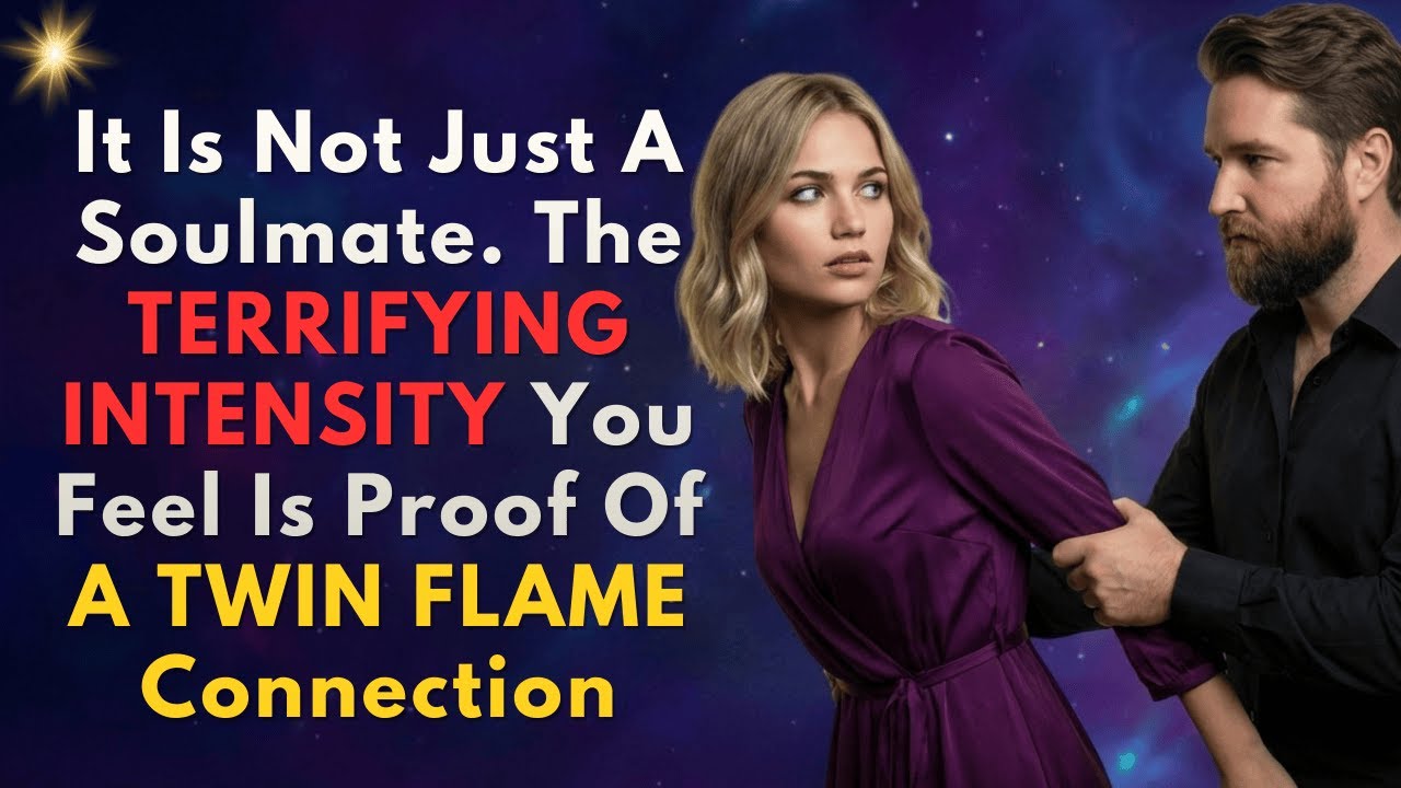 7 Signs It’s NOT Just A Soulmate | DOLORES CANNON EXPLAINS