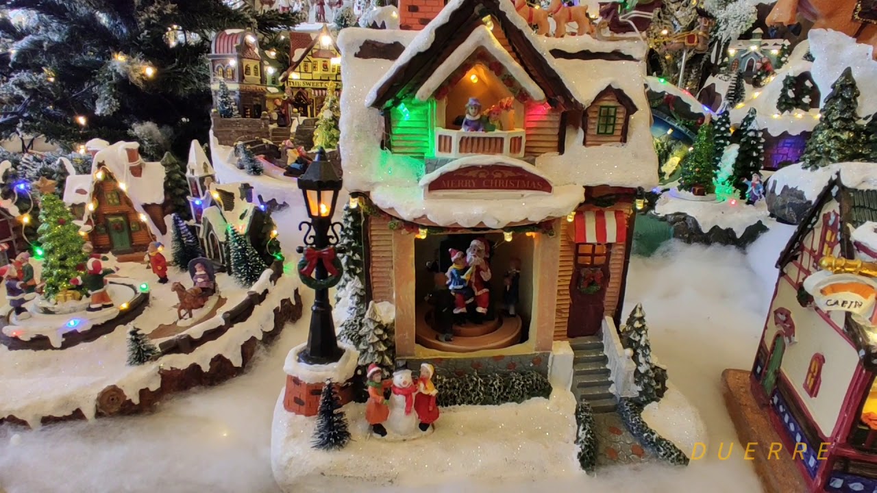 Il Natale &egrave; DUERRE!