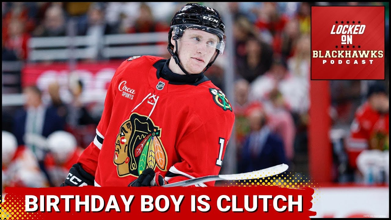 Blackhawks UPSET Hurricanes, Moore Scores Shootout Winner | Vlasic-Crevier SHUTDOWN Pairing