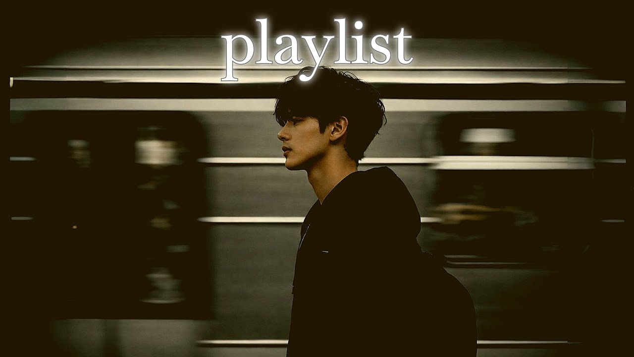 𝐏𝐥𝐚𝐲𝐥𝐢𝐬𝐭 내가 듣고 싶어서 만든 플리 | 감성힙합 R&B 인디🎧