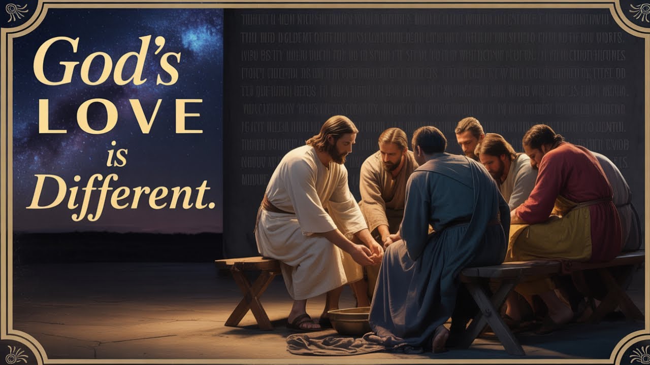 The Upside-Down Kingdom | Matthew 5 📖 | Bible In a Year on Stream