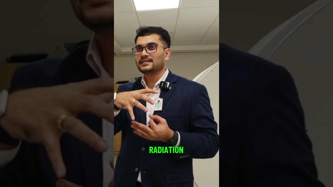 Что нужно знать о карьере в области ядерной медицины! 🎓8