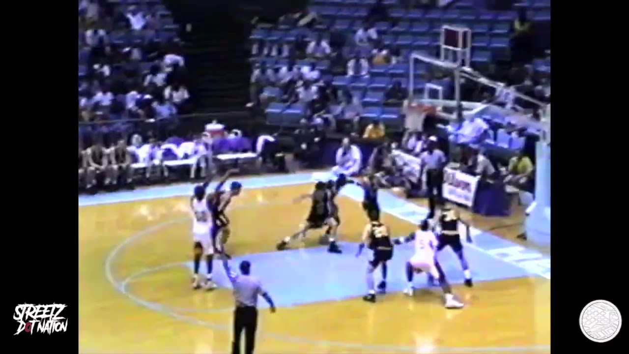1997 State Championship | Roanoke Redskins vs Hayesville Yellow Jackets | Chapel Hill, NC