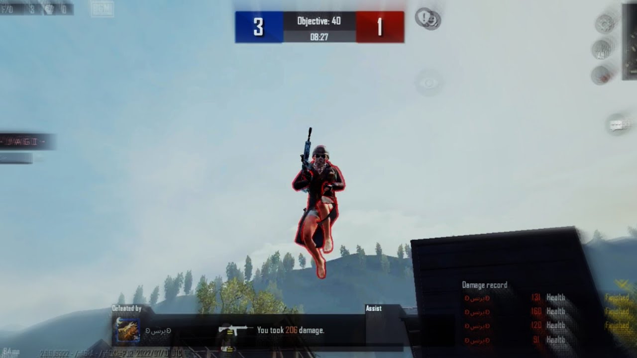 Hardest challenge against undefeated tdm player 😱