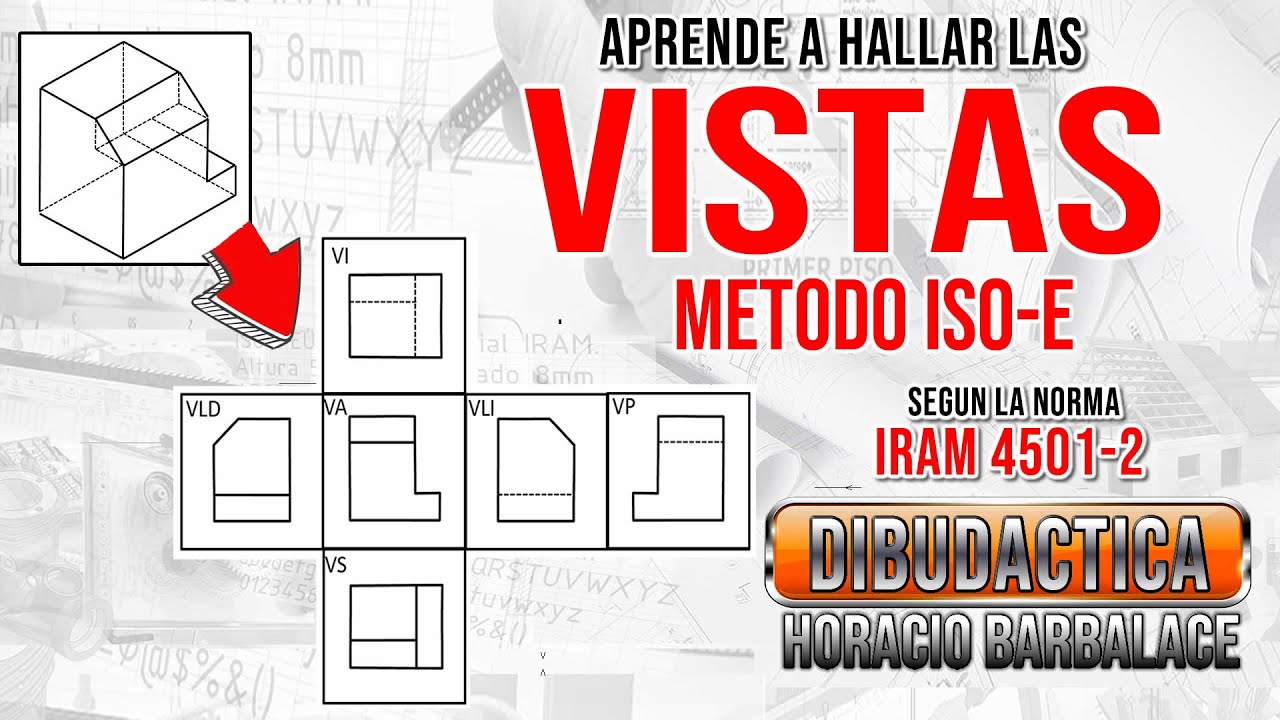 VISTAS - METODO ISO-E