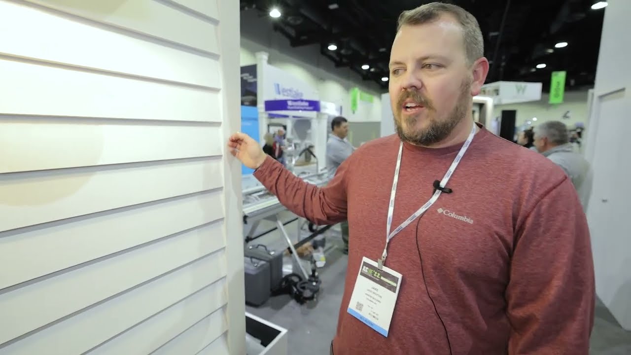 New Tools and Building Products from the JLC show 2022