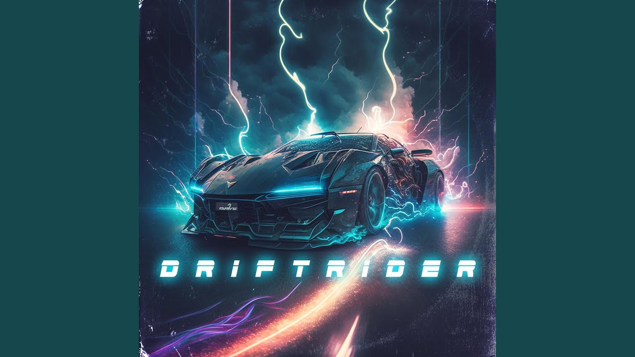 DRIFTRIDER
