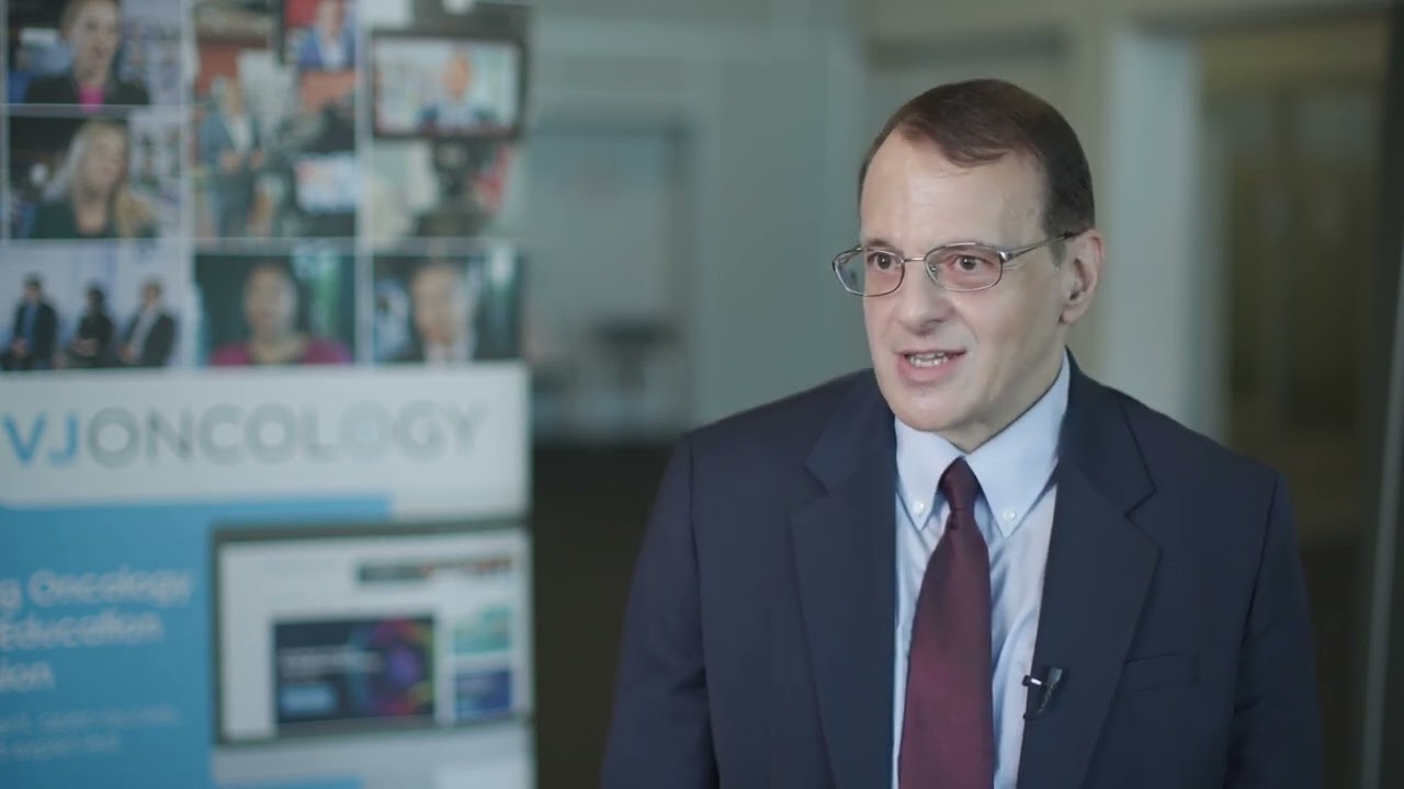 ESMO 2025: key takeaways in head and neck cancer