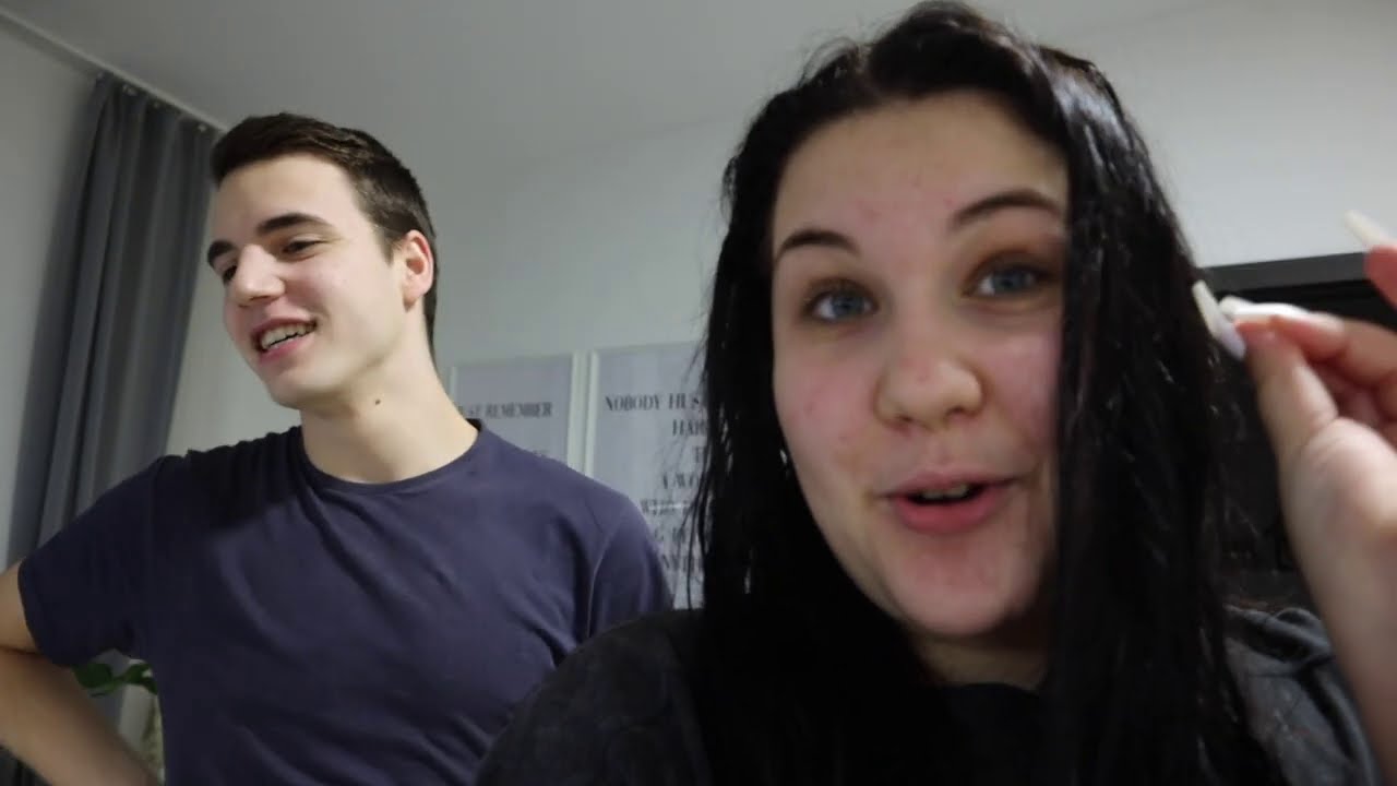 Fengemas 8 | CELOU NOC UKLÍZÍM A NESPÍM | SugarDenny