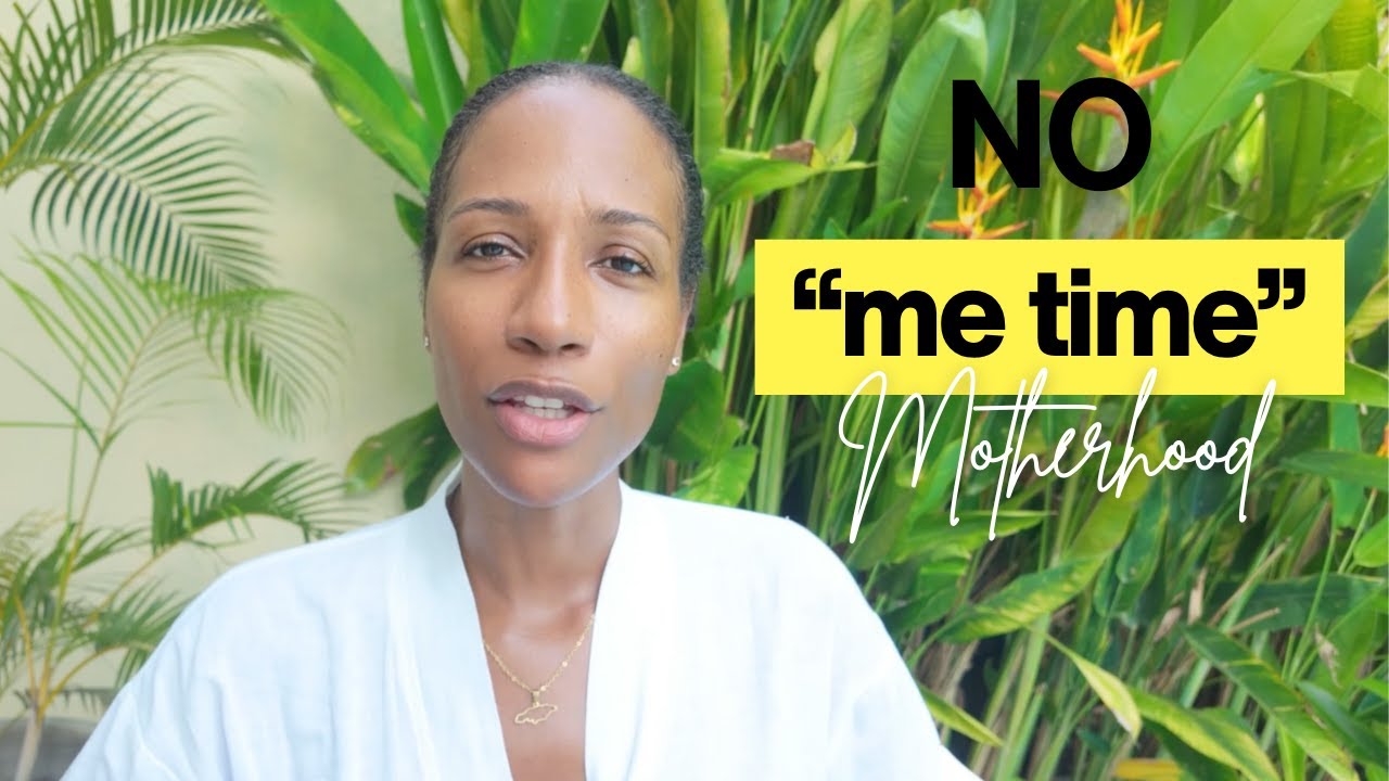 I Don’t Believe in “Me Time” or Making Self-Care a Priority