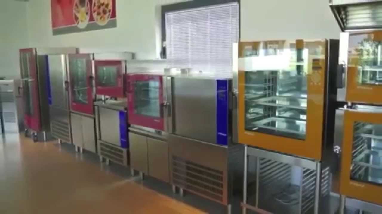PRIMAX catering equipments innovation
