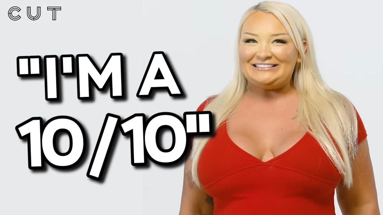 MOST DELUSIONAL PERSON EVER
