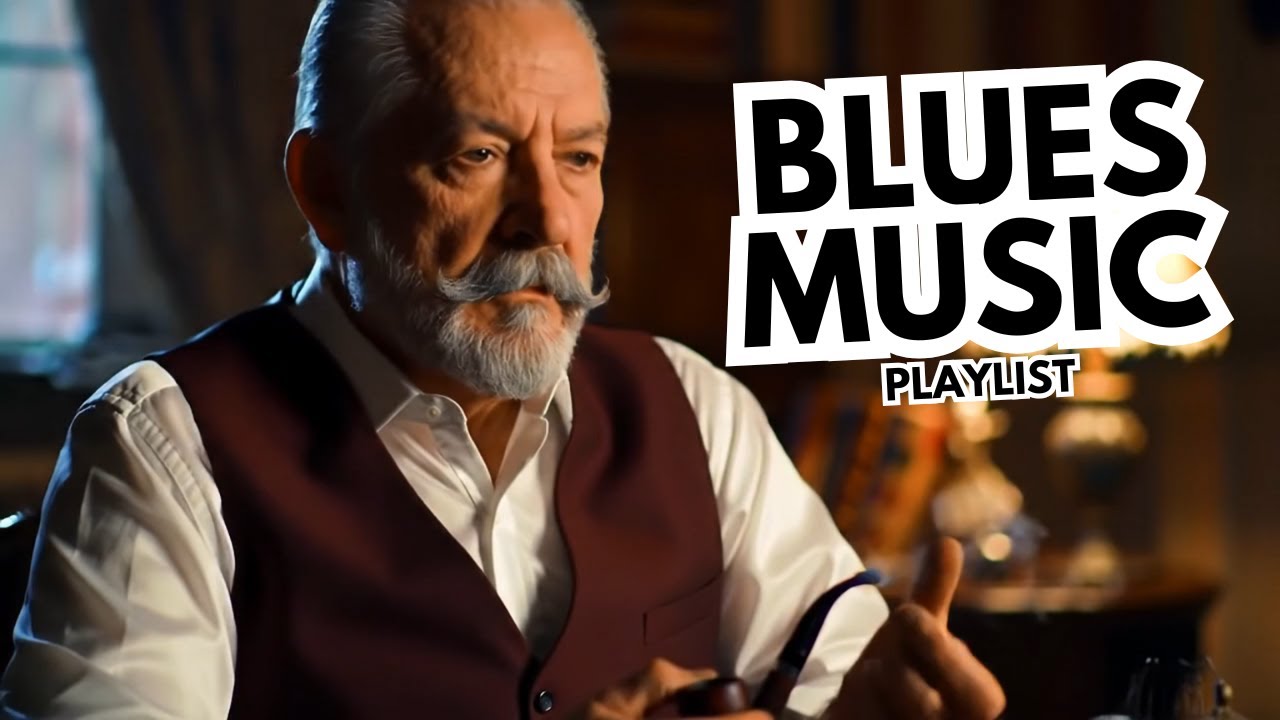 Bonnie Raitt, Zz Top, Rory Gallagher, Buddy Guy Inspired Powerful Blues Rock Electric Midnight Vibe