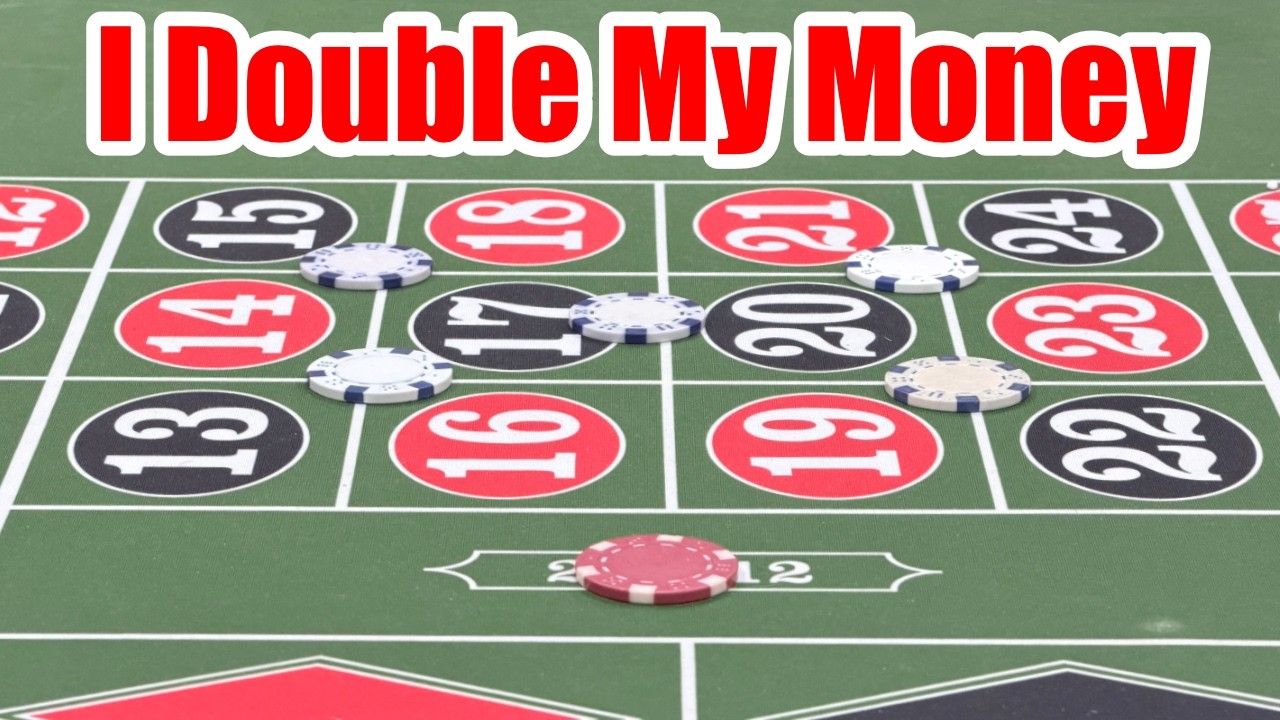 Система с низкой прибылью превратилась в систему с высокой прибылью || Пальчики оближешь! Фибоначчи