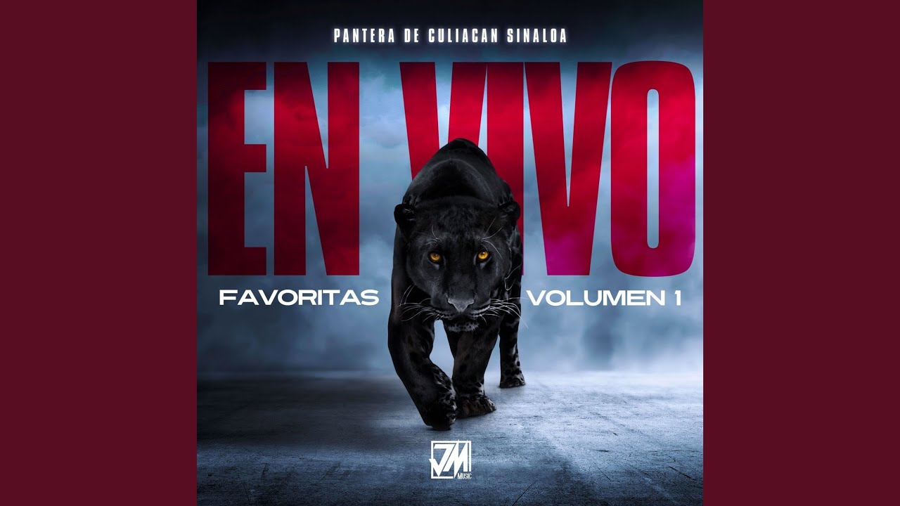 Soy de Alto Mando (En Vivo)