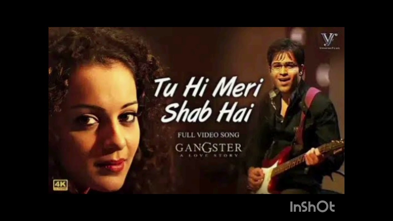 TU HI MERI SHAB HAI NEW SONG 