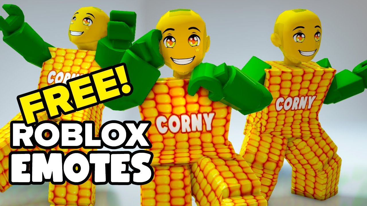 10 БЕСПЛАТНЫХ КРУТЫХ ЭМОЦИЙ ROBLOX, КОТОРЫЕ ВЫ МОЖЕТЕ ПОЛУЧИТЬ ПРЯМО СЕЙЧАС!