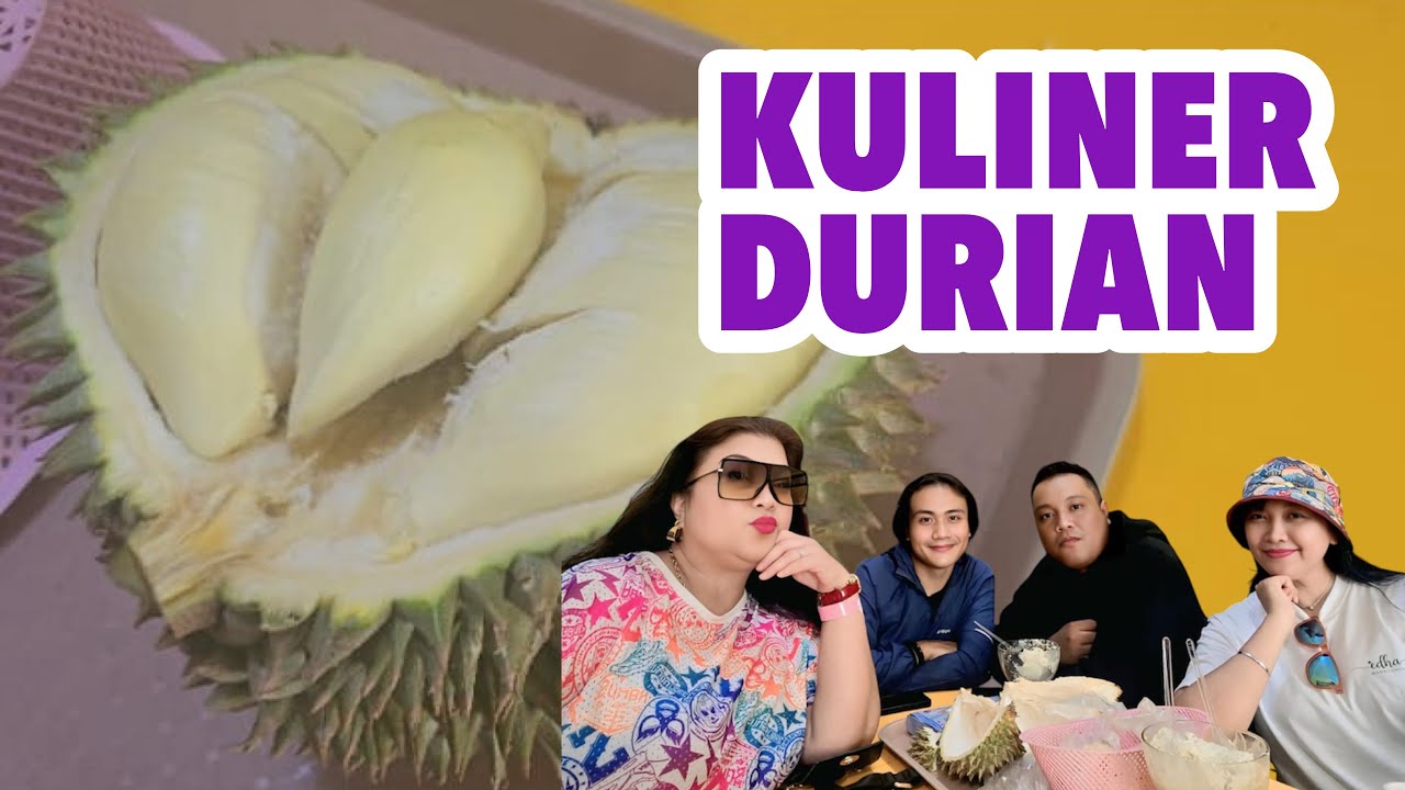 YUMMY DURIAN HARAPAN INDAH