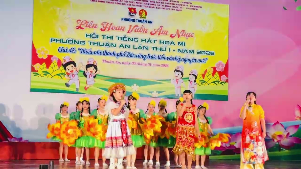 thi hoạ miiii 2026