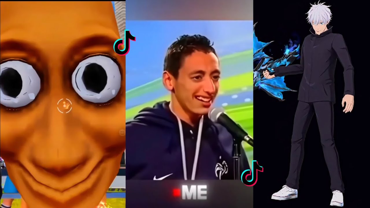 BEST VIDEO FREE FIRE EDITS 🔥🥵 TIKTOK TROLL FACE 🤣✨P.37