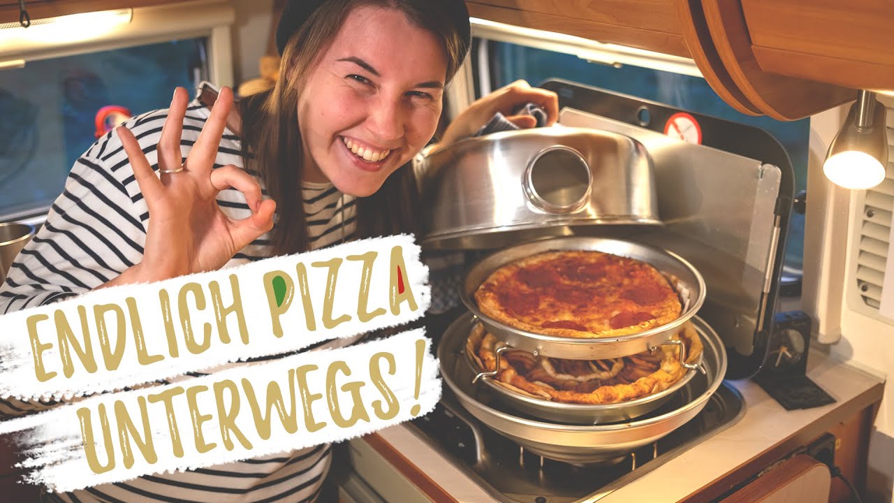 Backen wie Zuhause | Besser als der Omnia?