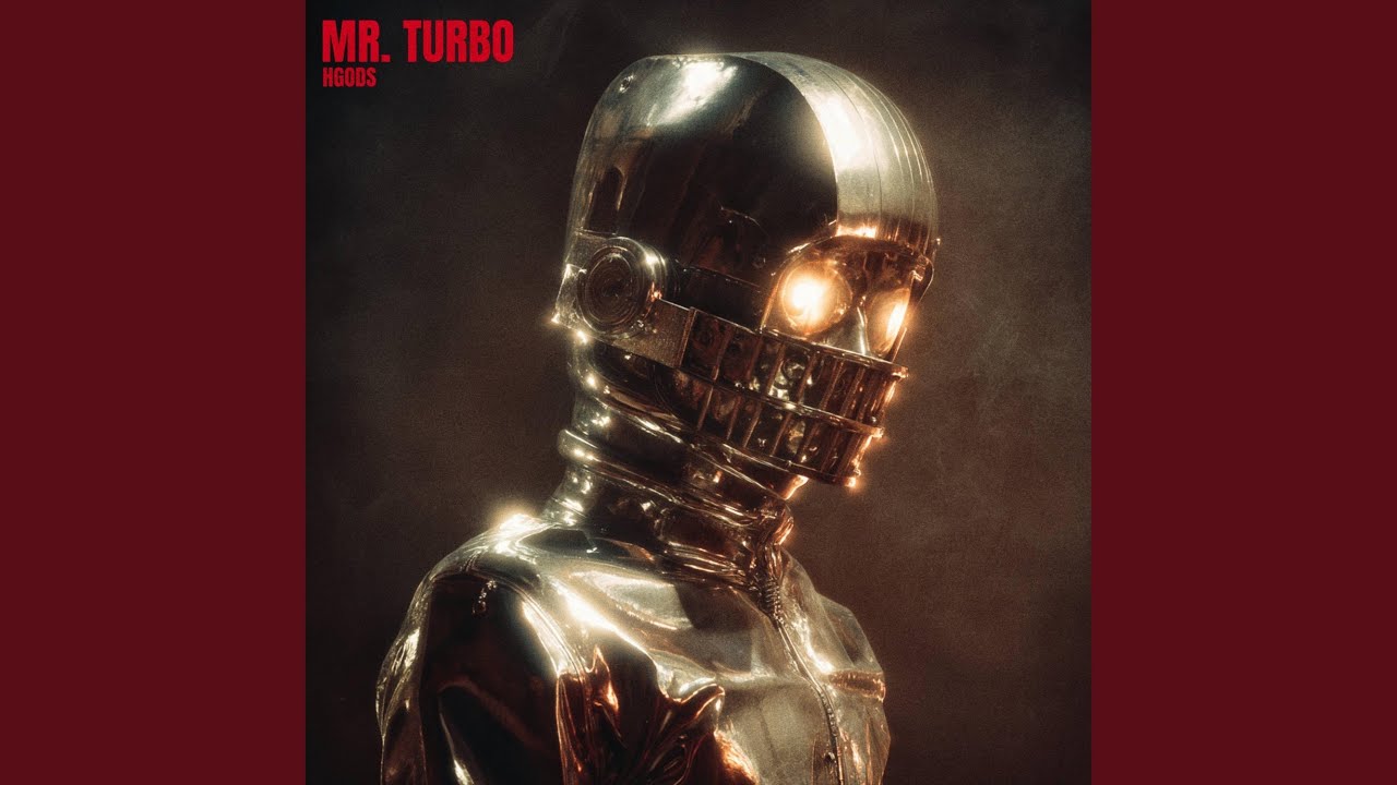 MR. TURBO