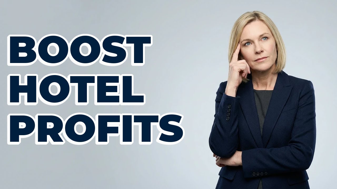 How Do You Calculate Hotel Occupancy Rate?