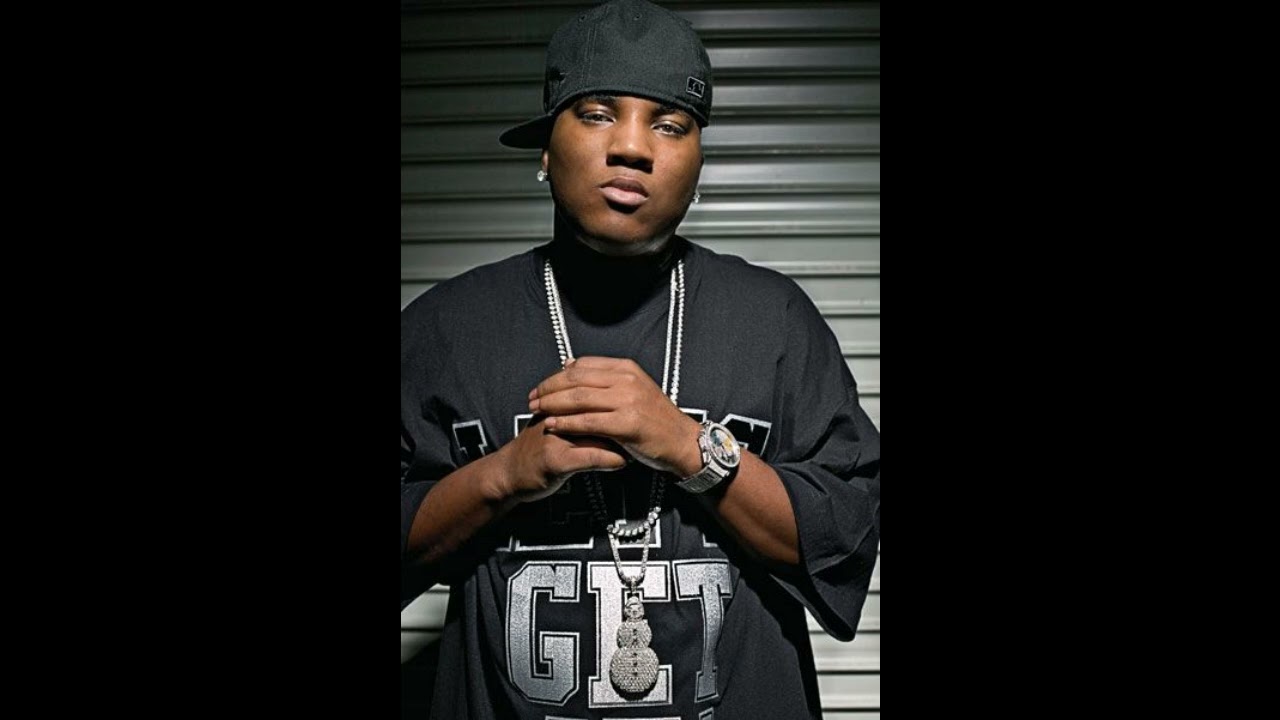 D.Rich x Young Jeezy x Bankroll Fresh Type Beat - 