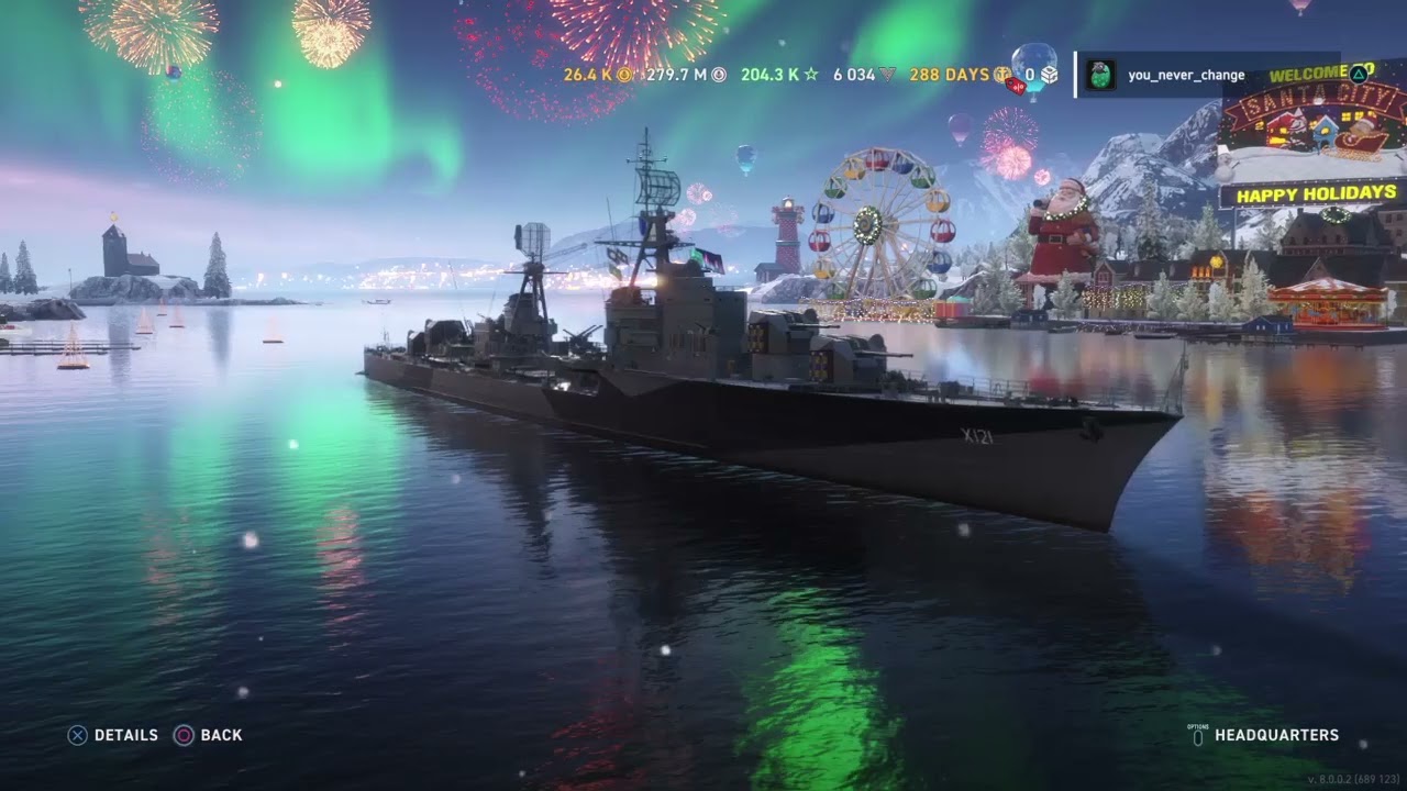 Update day - Anchors Up review 