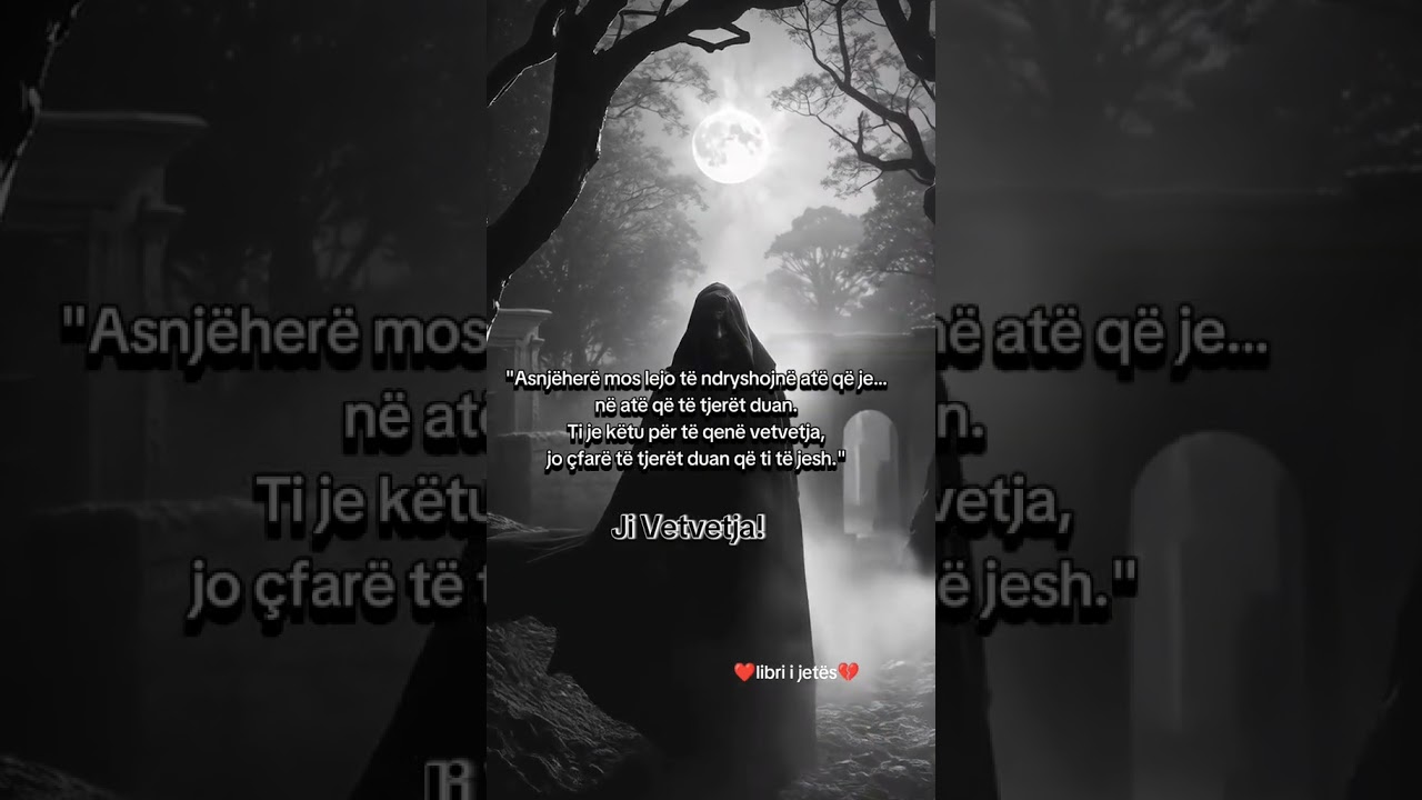 Ji Vetvetja!#motivim #inspirim