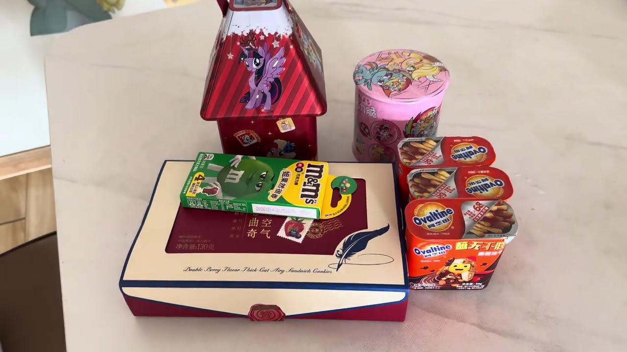 Hai Năm Rồi Mới Về Nhà Ông Bà Nội Ở Giang Tây Ăn Tết 