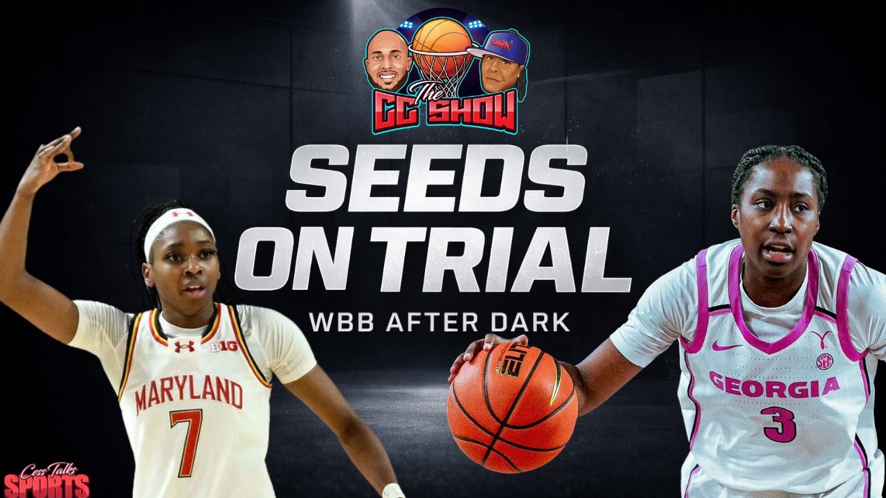 Top 16 Reveal Shocks + Upsets Flip the Bracket | CC Show LIVE