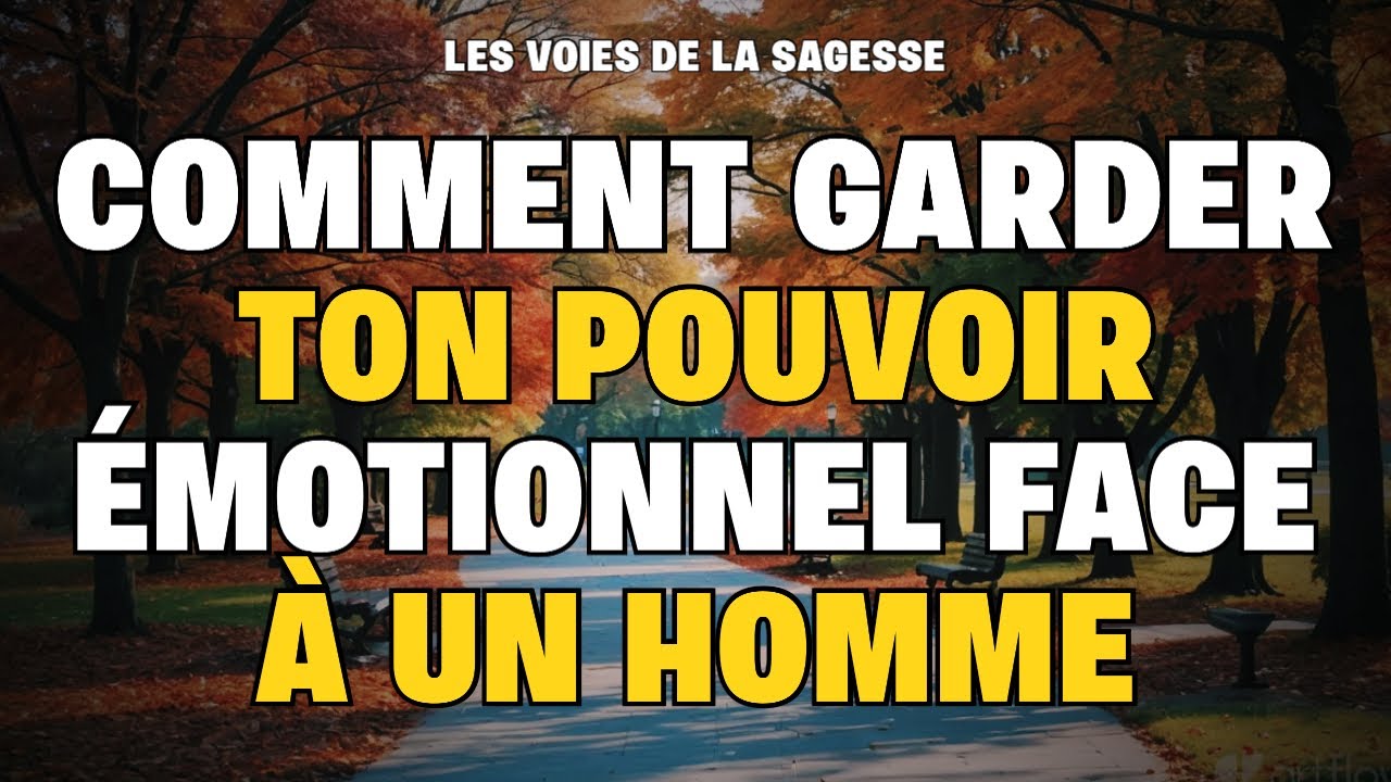 Carl Jung explique pourquoi les femmes conscientes deviennent IMPOSSIBLES &agrave; contr&ocirc;ler