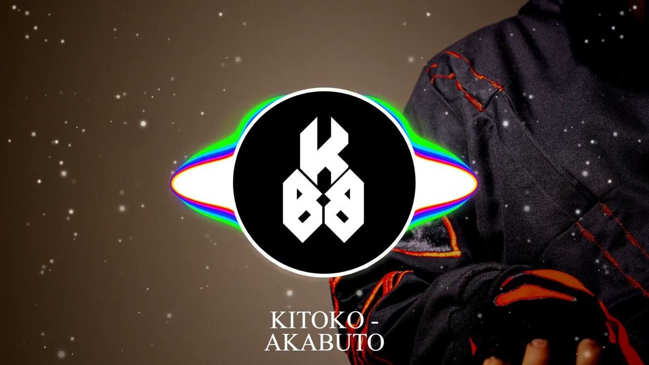 Khabibu - Kitoko (AKABUTO) Remix