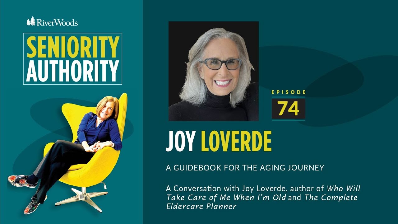 A Guidebook for the Aging Journey