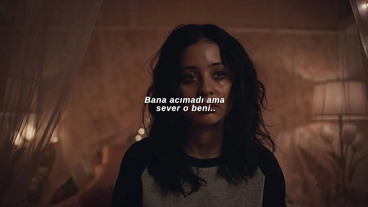 Bana acımadı ama sever o beni.. (Speed up)
