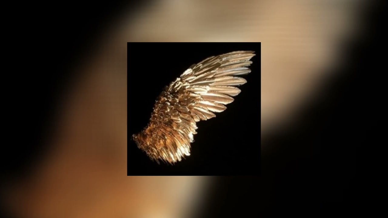 angel of mine - monica ♡ sped up
