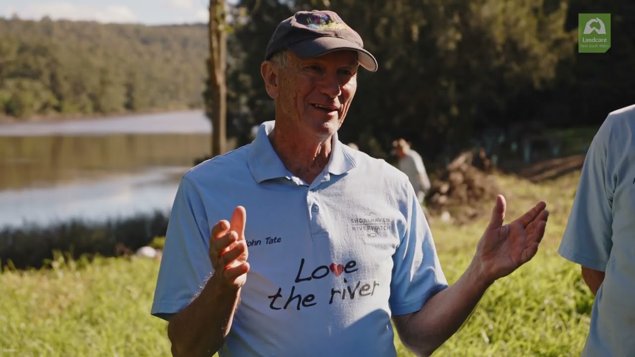 Planting for resilience to flood