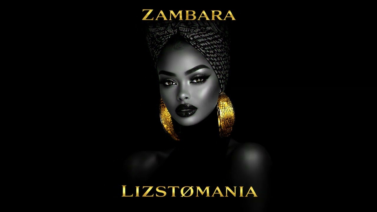 ZAMBARA - Lisztomania