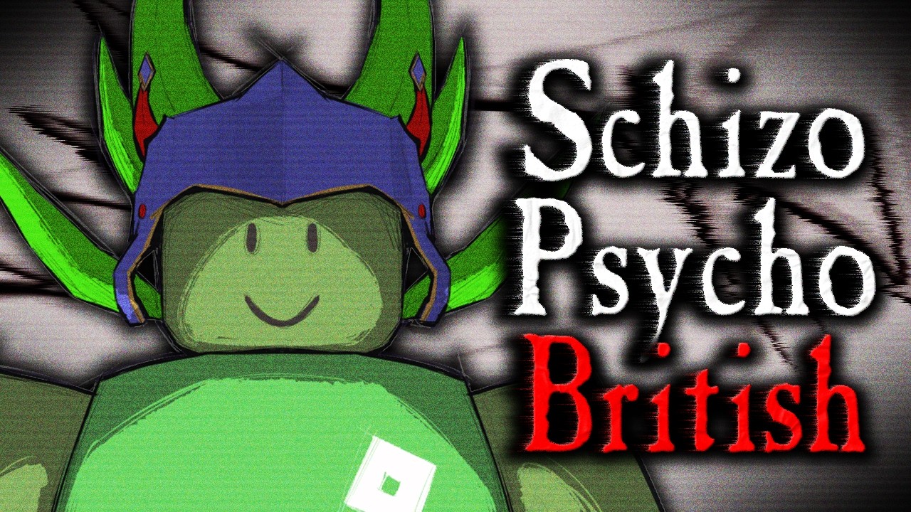 Roblox's Most DERANGED YouTuber