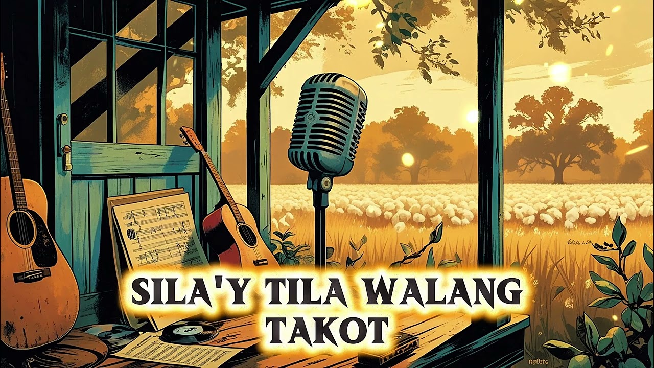 PANAHON NG WAKAS