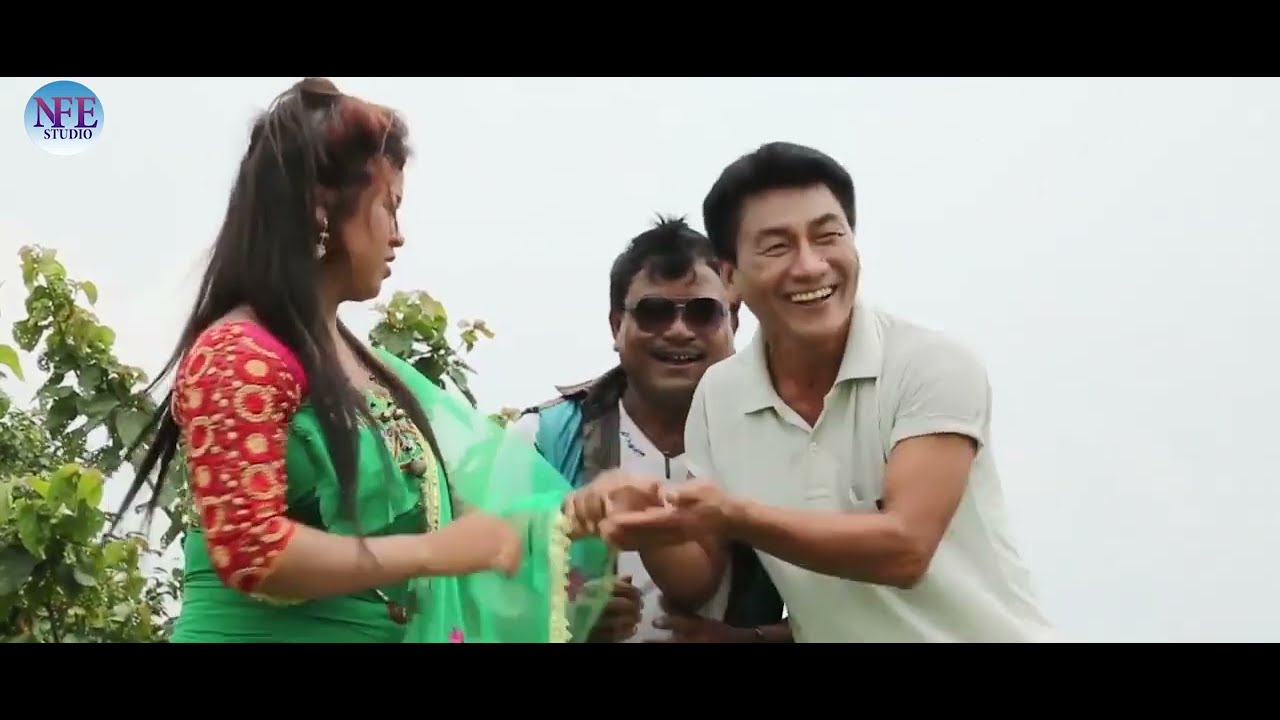 Manla & Manlini Comedy // 