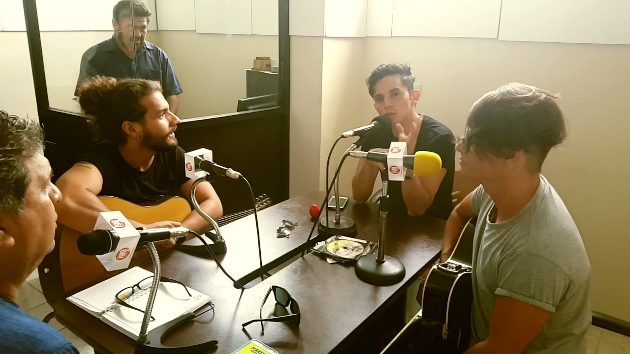 Entrevistas MAKEKA Ecuador  2017